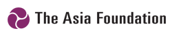 The Asia Foundation (TAF)