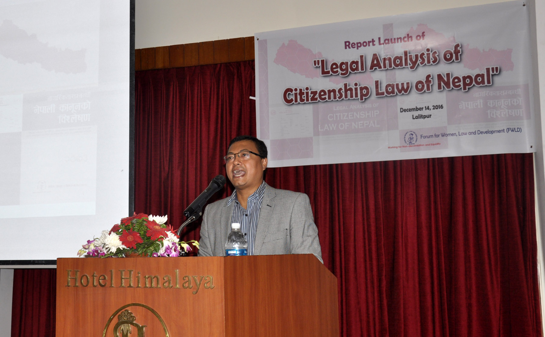 Citizenship Nepal