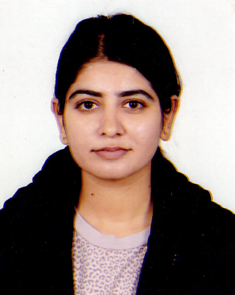 Jigyasha Tiwari