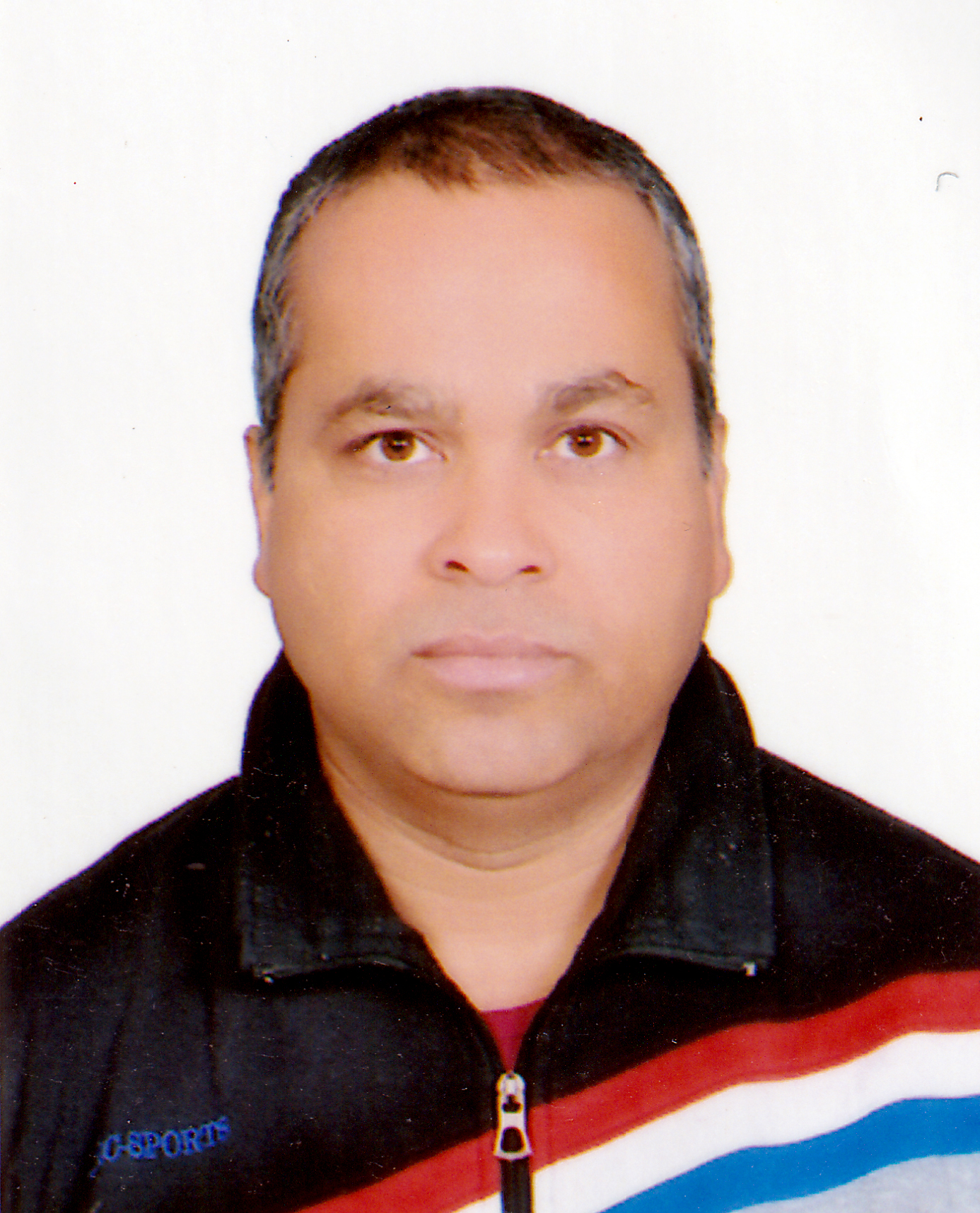 Purushottam Mishra